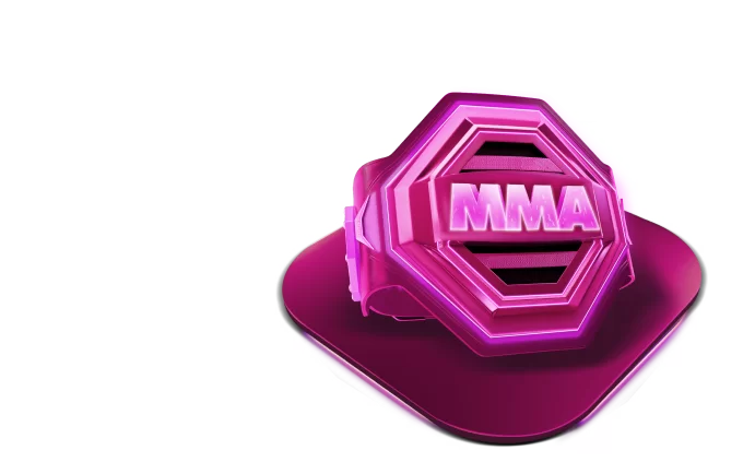 mma